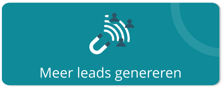 Leadgeneratie