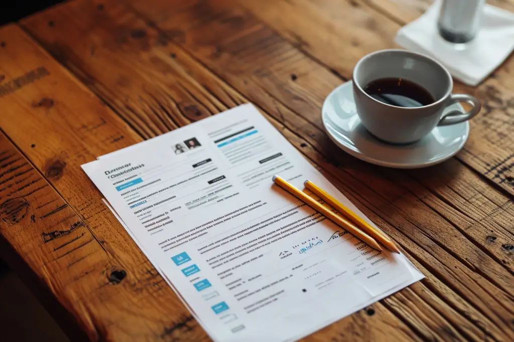 Wat is een buyer persona