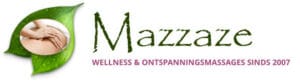 mazzaze logo